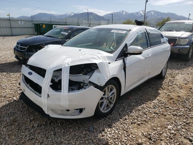 Photo 1 VIN: 1FADP3F21FL263148 - FORD FOCUS 