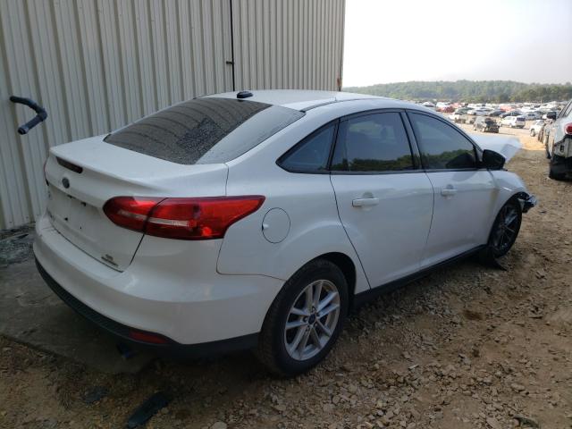 Photo 3 VIN: 1FADP3F21FL264106 - FORD FOCUS 