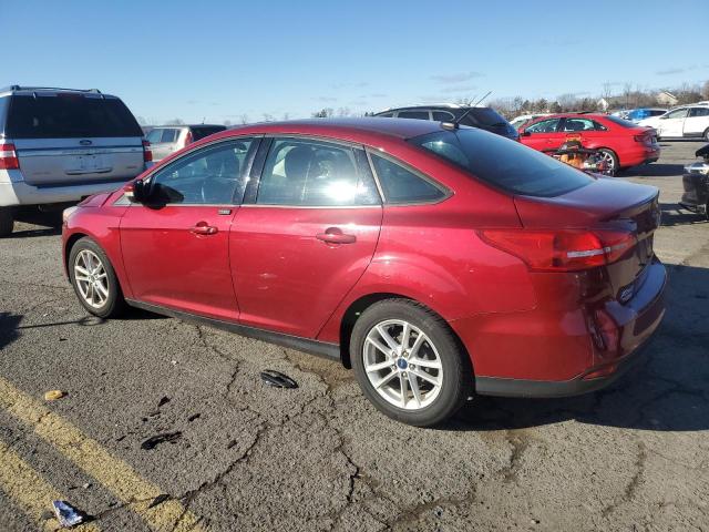 Photo 1 VIN: 1FADP3F21FL267328 - FORD FOCUS SE 