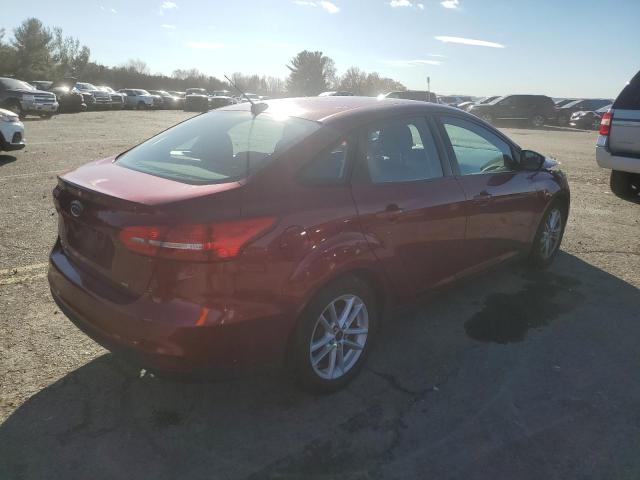 Photo 2 VIN: 1FADP3F21FL267328 - FORD FOCUS SE 