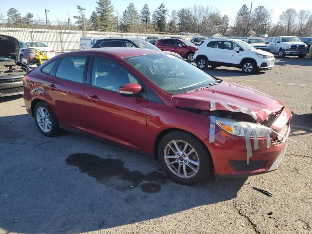 Photo 3 VIN: 1FADP3F21FL267328 - FORD FOCUS SE 