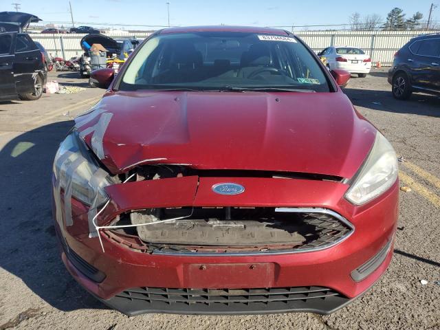 Photo 4 VIN: 1FADP3F21FL267328 - FORD FOCUS SE 