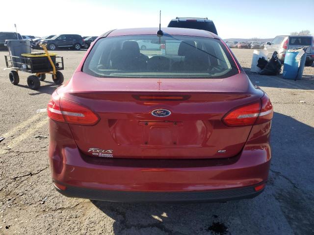 Photo 5 VIN: 1FADP3F21FL267328 - FORD FOCUS SE 