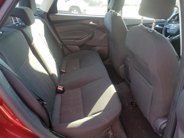 Photo 9 VIN: 1FADP3F21FL267328 - FORD FOCUS SE 