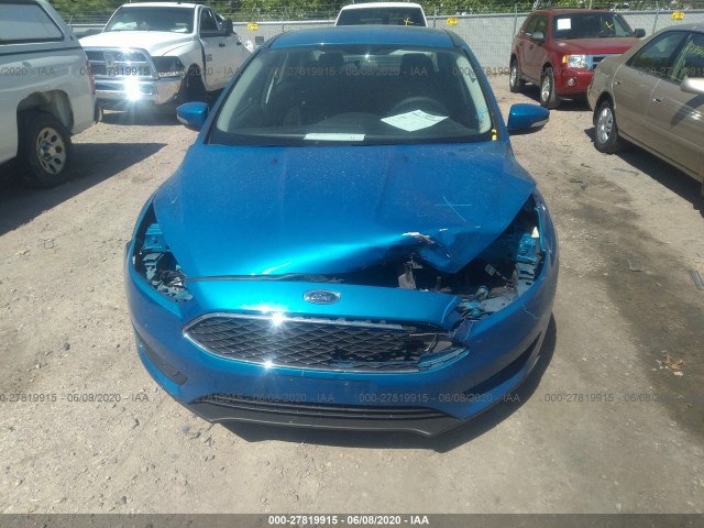 Photo 5 VIN: 1FADP3F21FL275252 - FORD FOCUS 