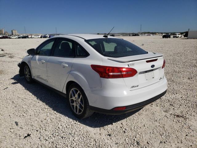 Photo 2 VIN: 1FADP3F21FL276594 - FORD FOCUS SE 