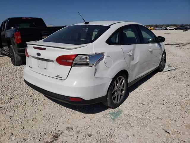 Photo 3 VIN: 1FADP3F21FL276594 - FORD FOCUS SE 