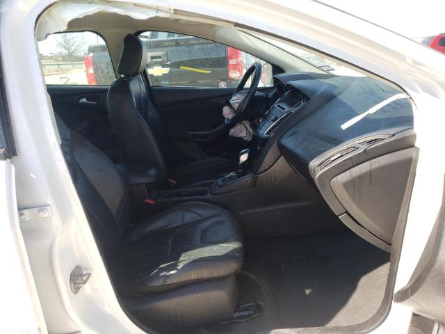 Photo 4 VIN: 1FADP3F21FL276594 - FORD FOCUS SE 