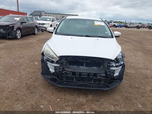 Photo 5 VIN: 1FADP3F21FL280774 - FORD FOCUS 