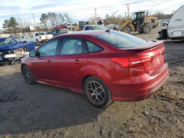 Photo 1 VIN: 1FADP3F21FL285683 - FORD FOCUS 