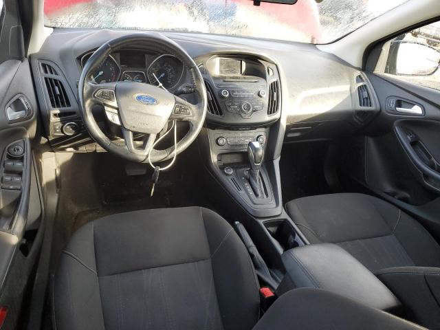 Photo 7 VIN: 1FADP3F21FL285683 - FORD FOCUS 