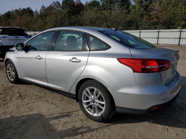 Photo 1 VIN: 1FADP3F21FL286462 - FORD FOCUS SE 