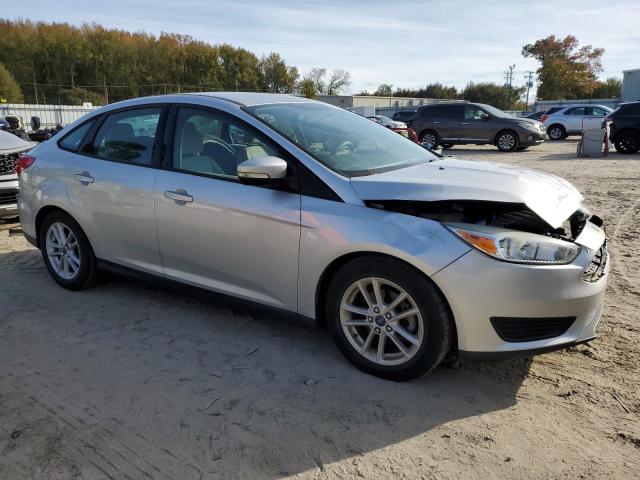 Photo 3 VIN: 1FADP3F21FL286462 - FORD FOCUS SE 