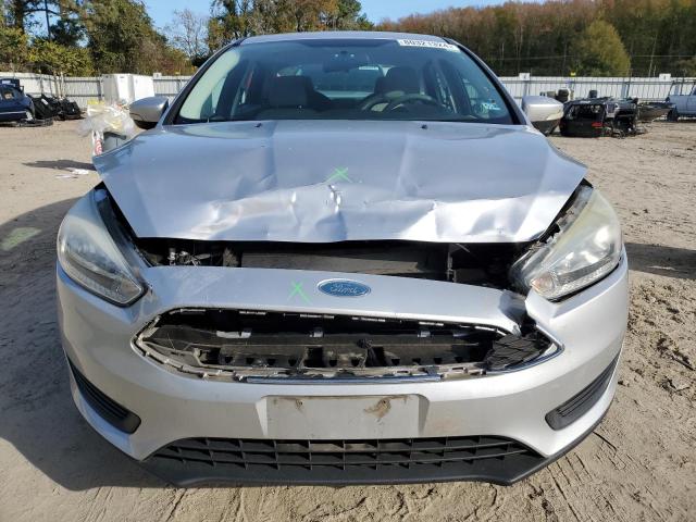 Photo 4 VIN: 1FADP3F21FL286462 - FORD FOCUS SE 