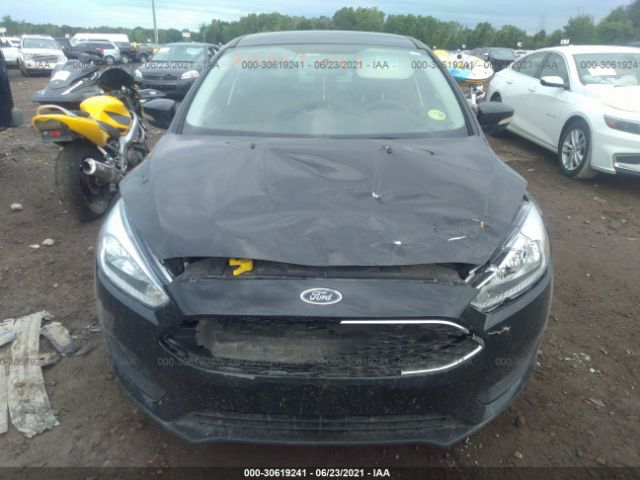 Photo 5 VIN: 1FADP3F21FL287059 - FORD FOCUS 