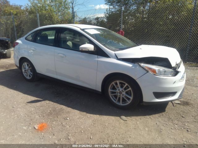 Photo 0 VIN: 1FADP3F21FL298871 - FORD FOCUS 