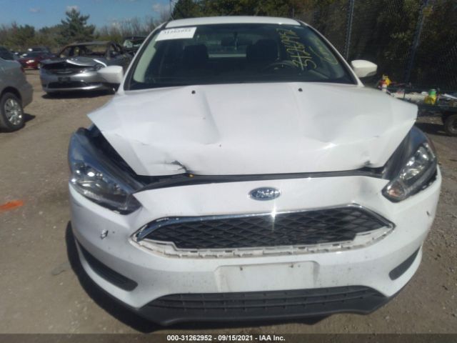 Photo 5 VIN: 1FADP3F21FL298871 - FORD FOCUS 