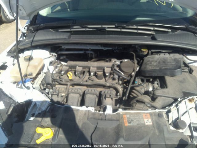 Photo 9 VIN: 1FADP3F21FL298871 - FORD FOCUS 