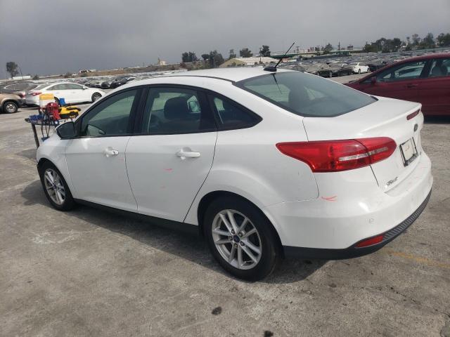 Photo 1 VIN: 1FADP3F21FL300411 - FORD FOCUS SE 