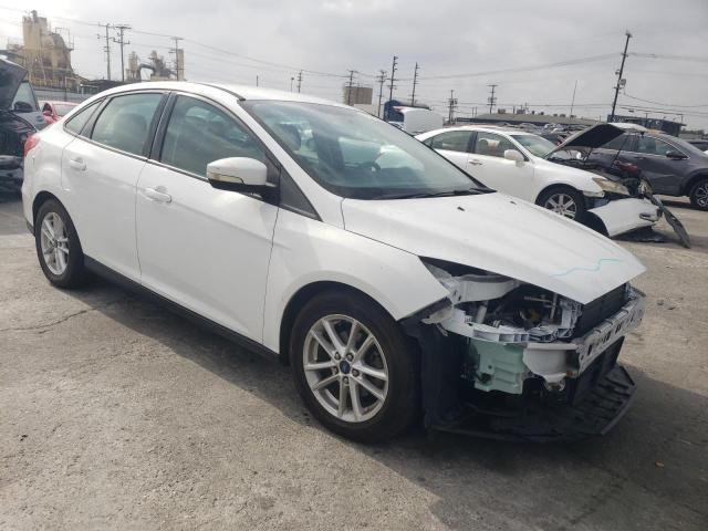 Photo 3 VIN: 1FADP3F21FL300411 - FORD FOCUS SE 