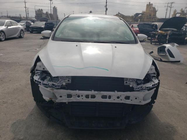 Photo 4 VIN: 1FADP3F21FL300411 - FORD FOCUS SE 