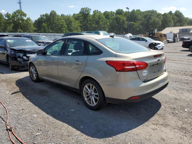 Photo 2 VIN: 1FADP3F21FL300943 - FORD FOCUS SE 