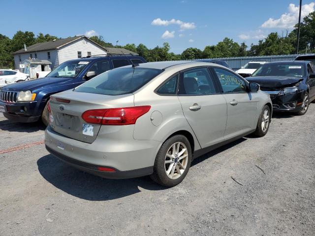 Photo 3 VIN: 1FADP3F21FL300943 - FORD FOCUS SE 