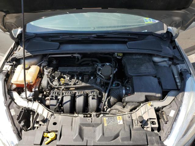 Photo 6 VIN: 1FADP3F21FL300943 - FORD FOCUS SE 