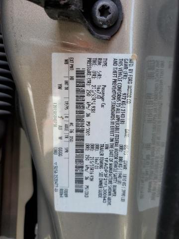 Photo 9 VIN: 1FADP3F21FL300943 - FORD FOCUS SE 