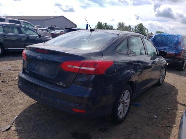 Photo 3 VIN: 1FADP3F21FL301512 - FORD FOCUS SE 