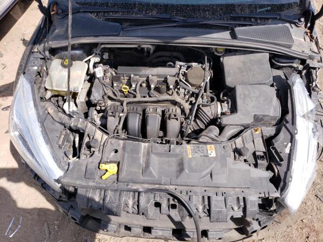 Photo 6 VIN: 1FADP3F21FL301512 - FORD FOCUS SE 