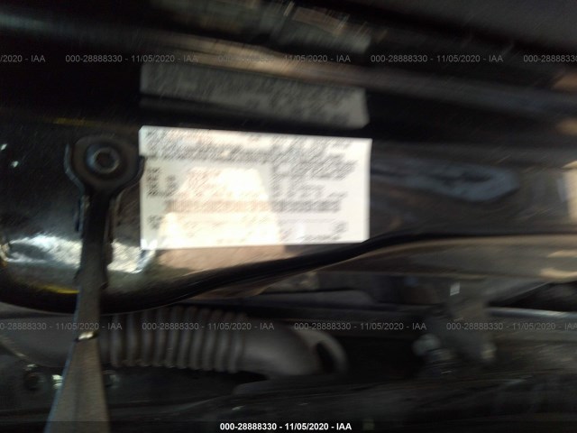 Photo 8 VIN: 1FADP3F21FL306323 - FORD FOCUS 