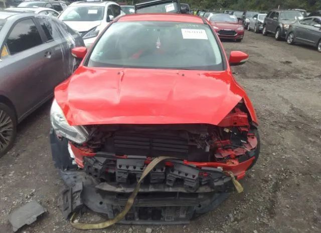 Photo 5 VIN: 1FADP3F21FL307570 - FORD FOCUS 