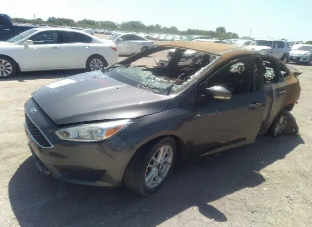 Photo 1 VIN: 1FADP3F21FL313711 - FORD FOCUS 