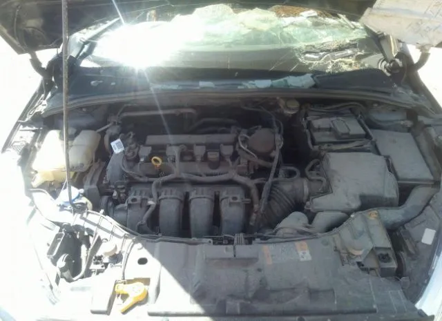 Photo 9 VIN: 1FADP3F21FL313711 - FORD FOCUS 