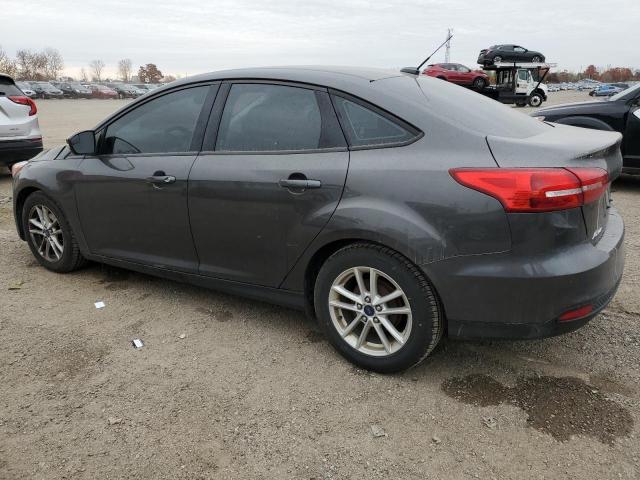 Photo 1 VIN: 1FADP3F21FL320836 - FORD FOCUS SE 