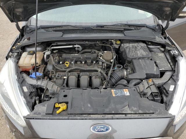 Photo 10 VIN: 1FADP3F21FL320836 - FORD FOCUS SE 