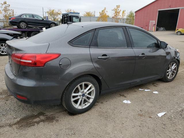 Photo 2 VIN: 1FADP3F21FL320836 - FORD FOCUS SE 