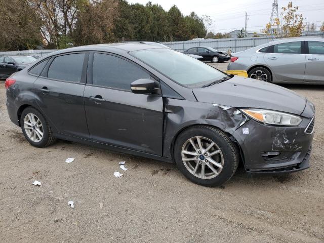 Photo 3 VIN: 1FADP3F21FL320836 - FORD FOCUS SE 