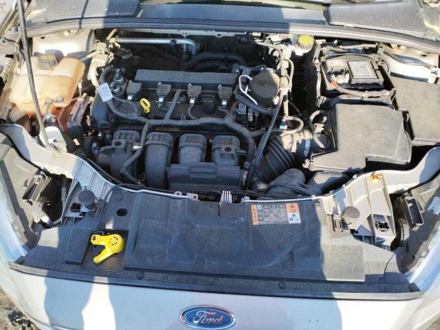 Photo 11 VIN: 1FADP3F21FL326006 - FORD FOCUS SE 