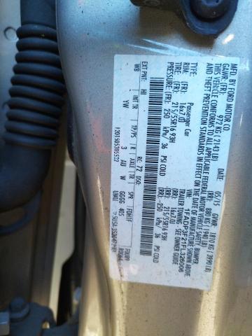 Photo 12 VIN: 1FADP3F21FL326006 - FORD FOCUS SE 