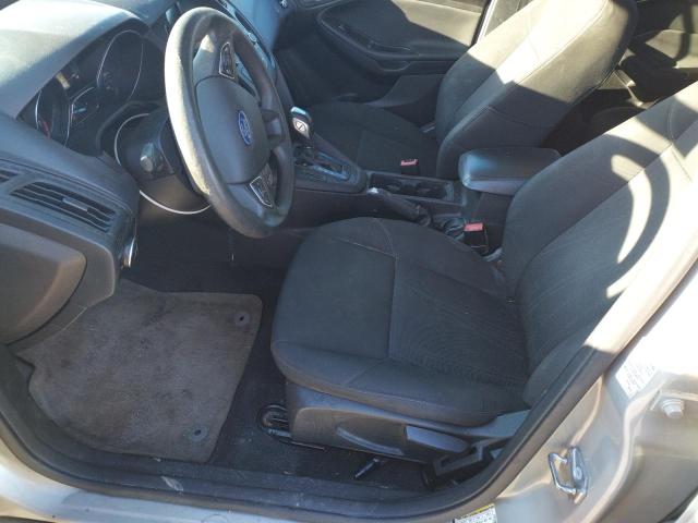 Photo 6 VIN: 1FADP3F21FL326006 - FORD FOCUS SE 