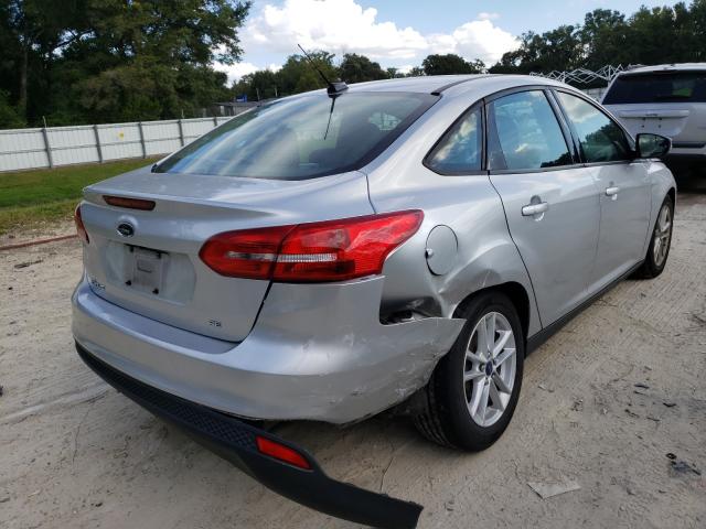 Photo 3 VIN: 1FADP3F21FL334929 - FORD FOCUS SE 