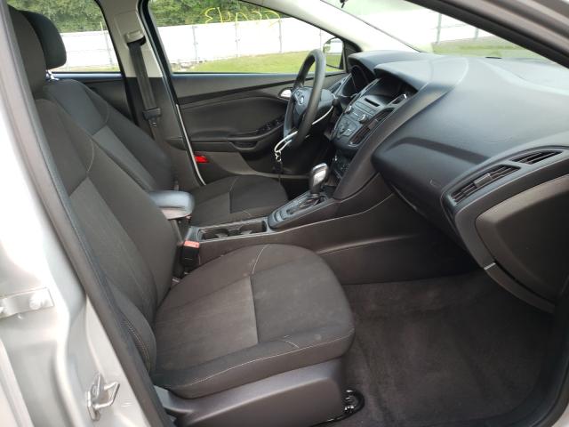 Photo 4 VIN: 1FADP3F21FL334929 - FORD FOCUS SE 