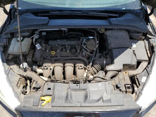 Photo 10 VIN: 1FADP3F21FL335272 - FORD FOCUS SE 