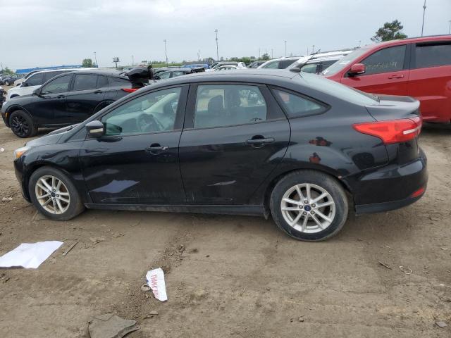 Photo 1 VIN: 1FADP3F21FL340178 - FORD FOCUS 