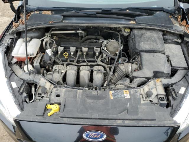 Photo 10 VIN: 1FADP3F21FL340178 - FORD FOCUS 