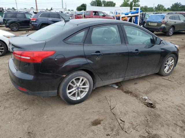 Photo 2 VIN: 1FADP3F21FL340178 - FORD FOCUS 