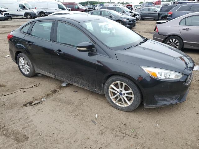 Photo 3 VIN: 1FADP3F21FL340178 - FORD FOCUS 