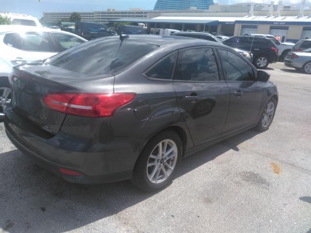 Photo 3 VIN: 1FADP3F21FL341167 - FORD FOCUS SE 